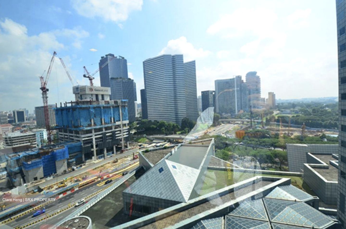Suntec Tower One (D1), Office #454019071